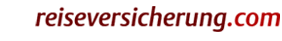 reiseversicherung.com