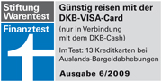 DKB Testsieger