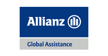 Logo Allianz Global Assistance ELVIA
