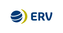 Logo ERV