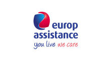 Logo Europ Assistance