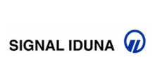 Logo SIGNAL IDUNA