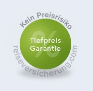 Tiefpreisgarantie
