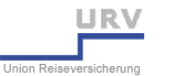 URV Reiseversicherung