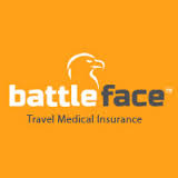 Logo Battleface Logo Battleface