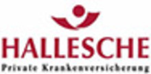 Logo Hallesche