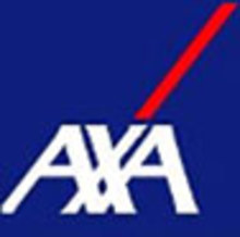 Logo AXA