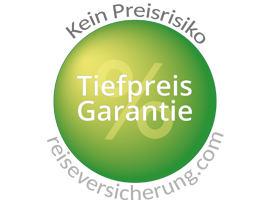 Tiefpreisgarantie