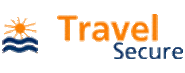 Logo der TravelSecure