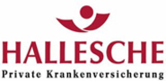 Logo der Halleschen