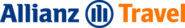 Logo der Allianz Travel