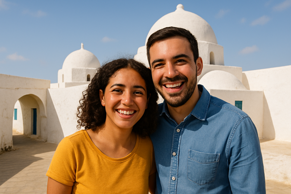 Tunesien Reisewarnung und Tipps
