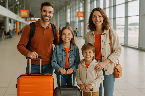 Was bedeutet eine Reisewarnung für Reisende?