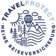 Logo der TravelProtect