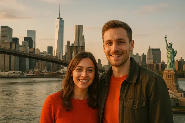Reisewarnung USA beachten!