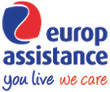 Logo der Europ Assistance