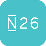 Logo N26