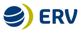 Neues Logo ERV