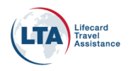 Logo der LTA