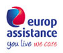 Logo Europ Assistance