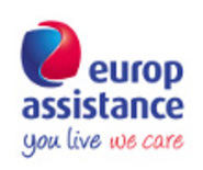 Logo Europ Assistance