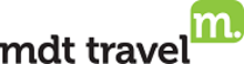 Logo MDT