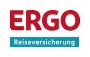 Logo der ERGO Reiseversicherung