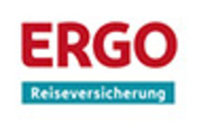 Logo ERGO Reiseversicherung