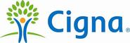 Cigna Versicherung Logo