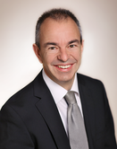 Portraitfoto Christian Klinkhammer