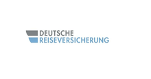 Logo Deutsche Reiseversicherung 