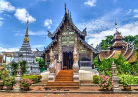 Destination Thailand trotz Corona