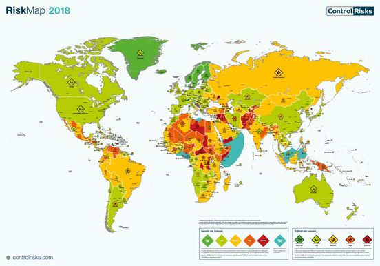 RiskMap2018