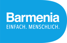 Logo Barmenia