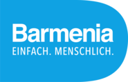 Logo der Barmenia