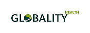 Logo der Globality Health Logo der Globality Health