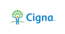 Logo Cigna