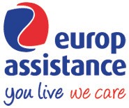 Logo der Europ Assistance