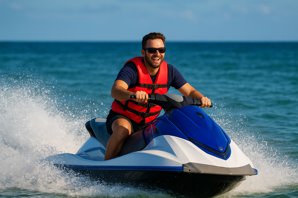 Coverwise Reiserücktrittsversicherung sorgenfreier Urlaub