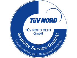 TÜV-Logo