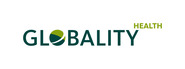 Logo der Globality Health