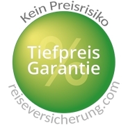 Tiefpreisgarantie