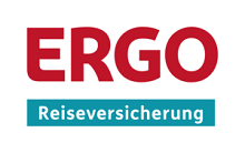 Logo ERGO Reiseversicherung