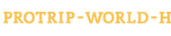 PROTRIP-WORLD-H 