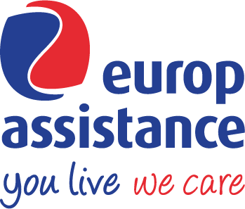 Logo Europ Assistance