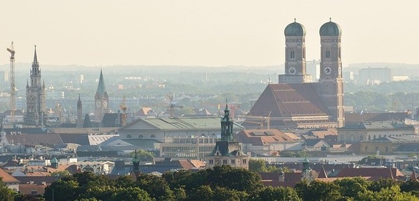 Allianz Travel Hauptsitz befindet sich in München