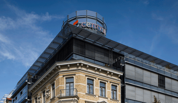 Central Krankenversicherung AG Köln