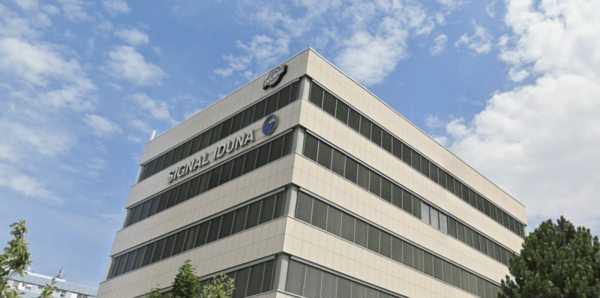 DEURAG Hauptsitz