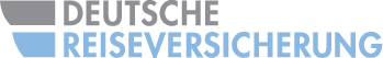 Logo Deutsche Reiseversicherung