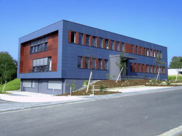 DR-WALTER GmbH Firmensitz